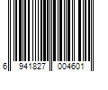 Barcode Image for UPC code 6941827004601