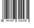 Barcode Image for UPC code 6941847302435