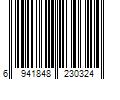 Barcode Image for UPC code 6941848230324