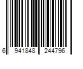 Barcode Image for UPC code 6941848244796