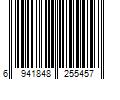 Barcode Image for UPC code 6941848255457