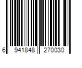 Barcode Image for UPC code 6941848270030