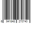 Barcode Image for UPC code 6941848270740