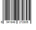 Barcode Image for UPC code 6941848272805