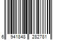 Barcode Image for UPC code 6941848282781