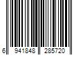 Barcode Image for UPC code 6941848285720