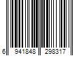 Barcode Image for UPC code 6941848298317