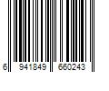 Barcode Image for UPC code 6941849660243