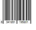 Barcode Image for UPC code 6941851195801. Product Name: 