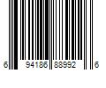 Barcode Image for UPC code 694186889926