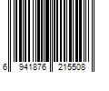 Barcode Image for UPC code 6941876215508