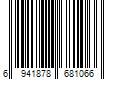 Barcode Image for UPC code 6941878681066