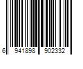 Barcode Image for UPC code 6941898902332