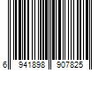 Barcode Image for UPC code 6941898907825