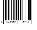 Barcode Image for UPC code 6941912011231