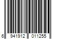 Barcode Image for UPC code 6941912011255