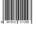 Barcode Image for UPC code 6941912011293