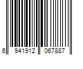 Barcode Image for UPC code 6941912067887