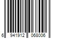 Barcode Image for UPC code 6941912068006