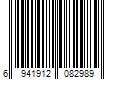 Barcode Image for UPC code 6941912082989