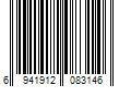 Barcode Image for UPC code 6941912083146