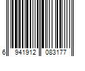 Barcode Image for UPC code 6941912083177