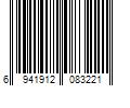 Barcode Image for UPC code 6941912083221