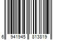 Barcode Image for UPC code 6941945813819