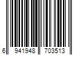 Barcode Image for UPC code 6941948703513