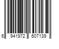 Barcode Image for UPC code 6941972607139