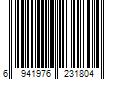 Barcode Image for UPC code 6941976231804