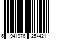 Barcode Image for UPC code 6941976254421