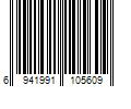 Barcode Image for UPC code 6941991105609