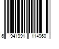 Barcode Image for UPC code 6941991114960