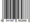 Barcode Image for UPC code 6941997562666