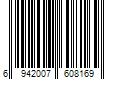 Barcode Image for UPC code 6942007608169