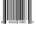 Barcode Image for UPC code 694202129630