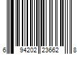 Barcode Image for UPC code 694202236628