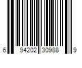 Barcode Image for UPC code 694202309889