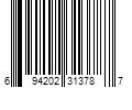 Barcode Image for UPC code 694202313787