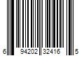 Barcode Image for UPC code 694202324165