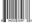 Barcode Image for UPC code 694202330678