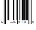 Barcode Image for UPC code 694202331880