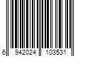 Barcode Image for UPC code 6942024103531