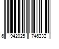 Barcode Image for UPC code 6942025746232