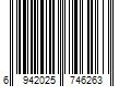 Barcode Image for UPC code 6942025746263