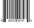 Barcode Image for UPC code 694202907979