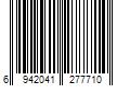 Barcode Image for UPC code 6942041277710