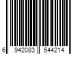 Barcode Image for UPC code 6942083544214