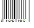 Barcode Image for UPC code 6942083586801